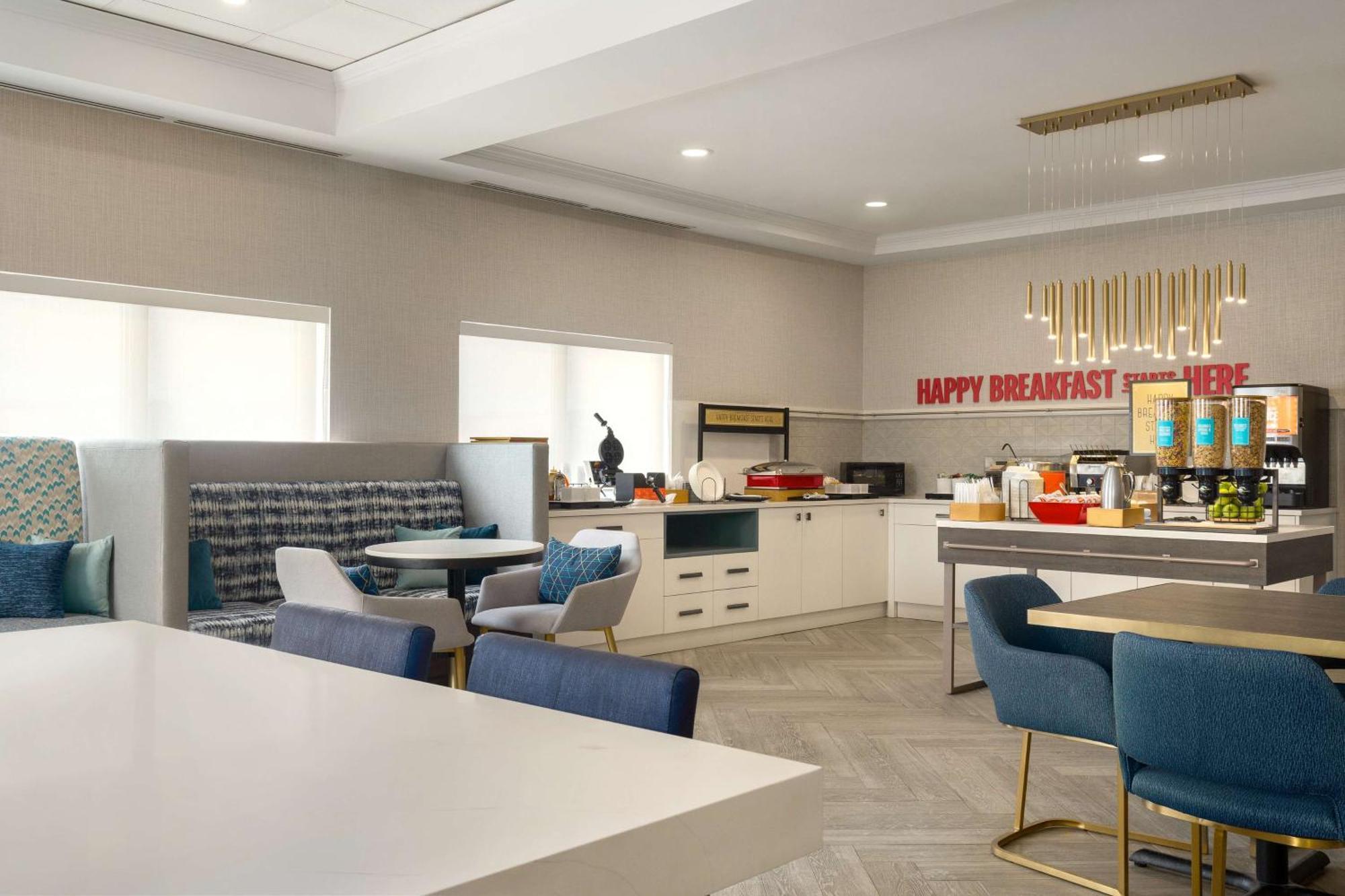 Hampton Inn By Hilton Napanee Greater Napanee Eksteriør bilde