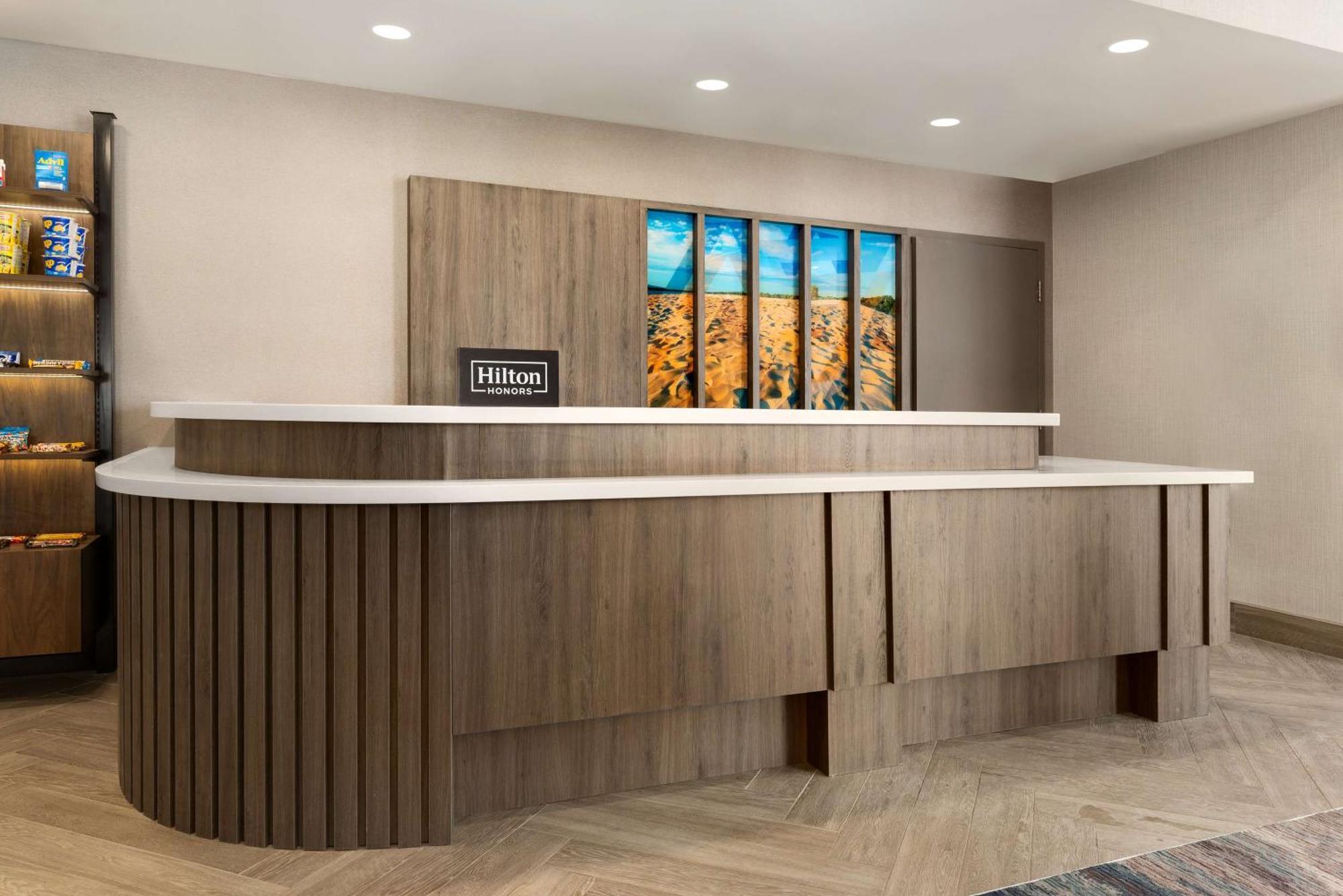 Hampton Inn By Hilton Napanee Greater Napanee Eksteriør bilde