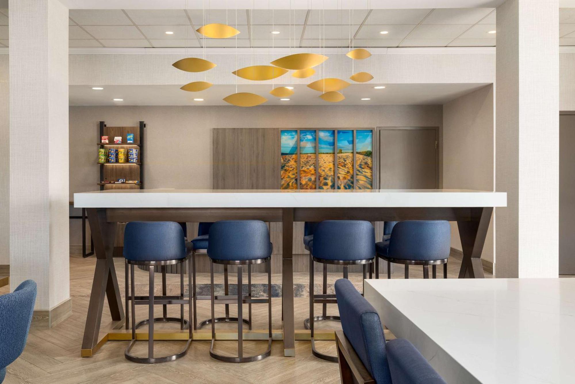 Hampton Inn By Hilton Napanee Greater Napanee Eksteriør bilde